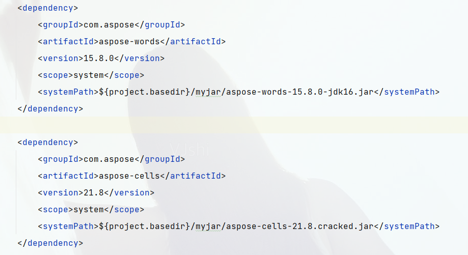 aspose-words、itextpdf完美解决java将word、excel、ppt、图片转换为pdf文件,第2张