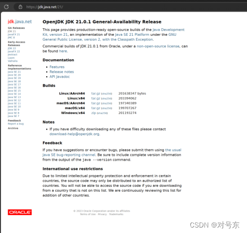 JAVA新实战1：使用vscode+gradle+openJDK21搭建java springboot3项目开发环境,第4张