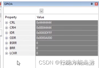 江科大STM32 上,在这里插入图片描述,第134张