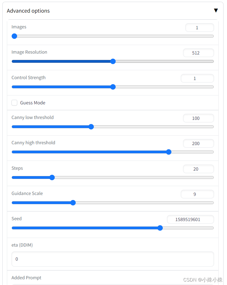 万字长文解读Stable Diffusion的核心插件—ControlNet,第2张