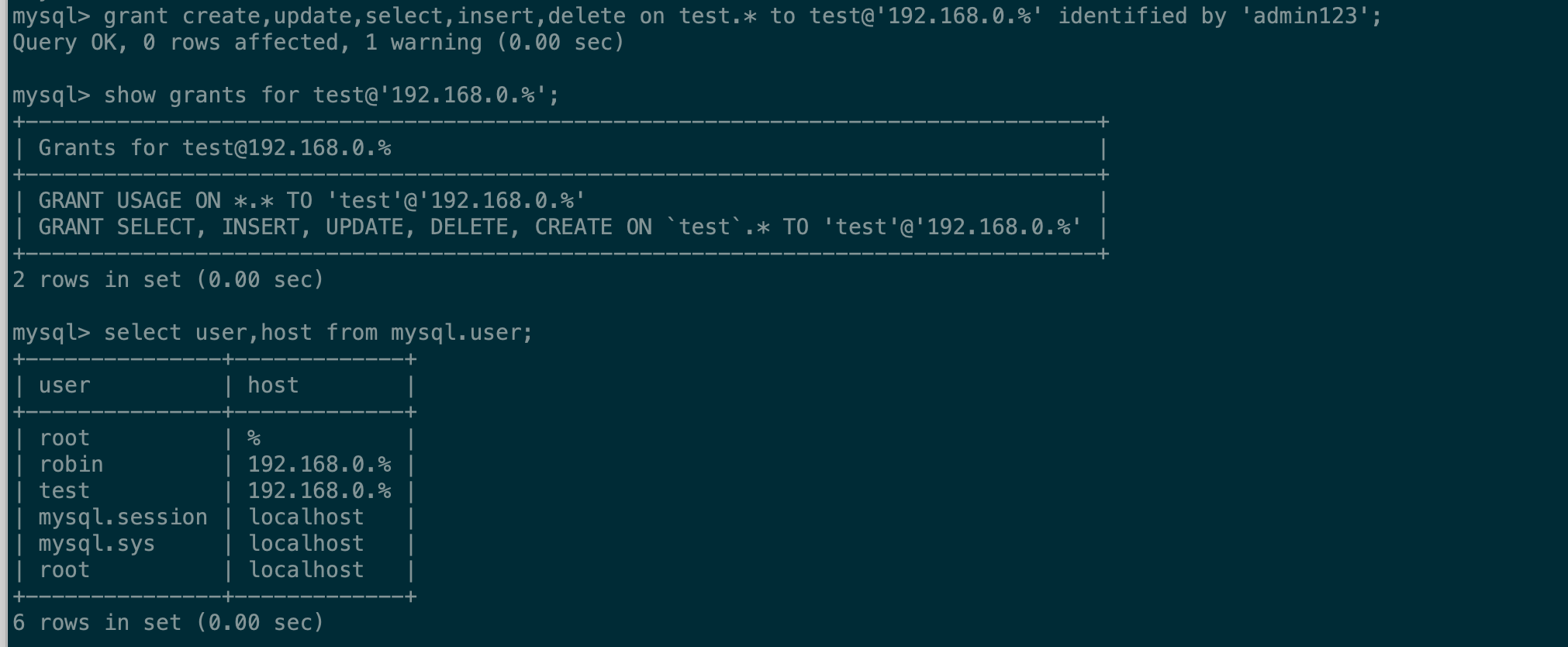 MySQL系列：系列结构和基础管理,image,第23张