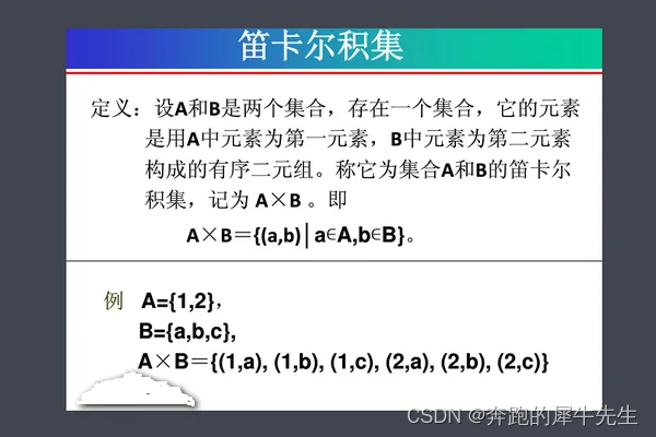 线性代数的学习和整理23：用EXCEL和python 计算向量矩阵的：内积点积，外积叉积,第9张